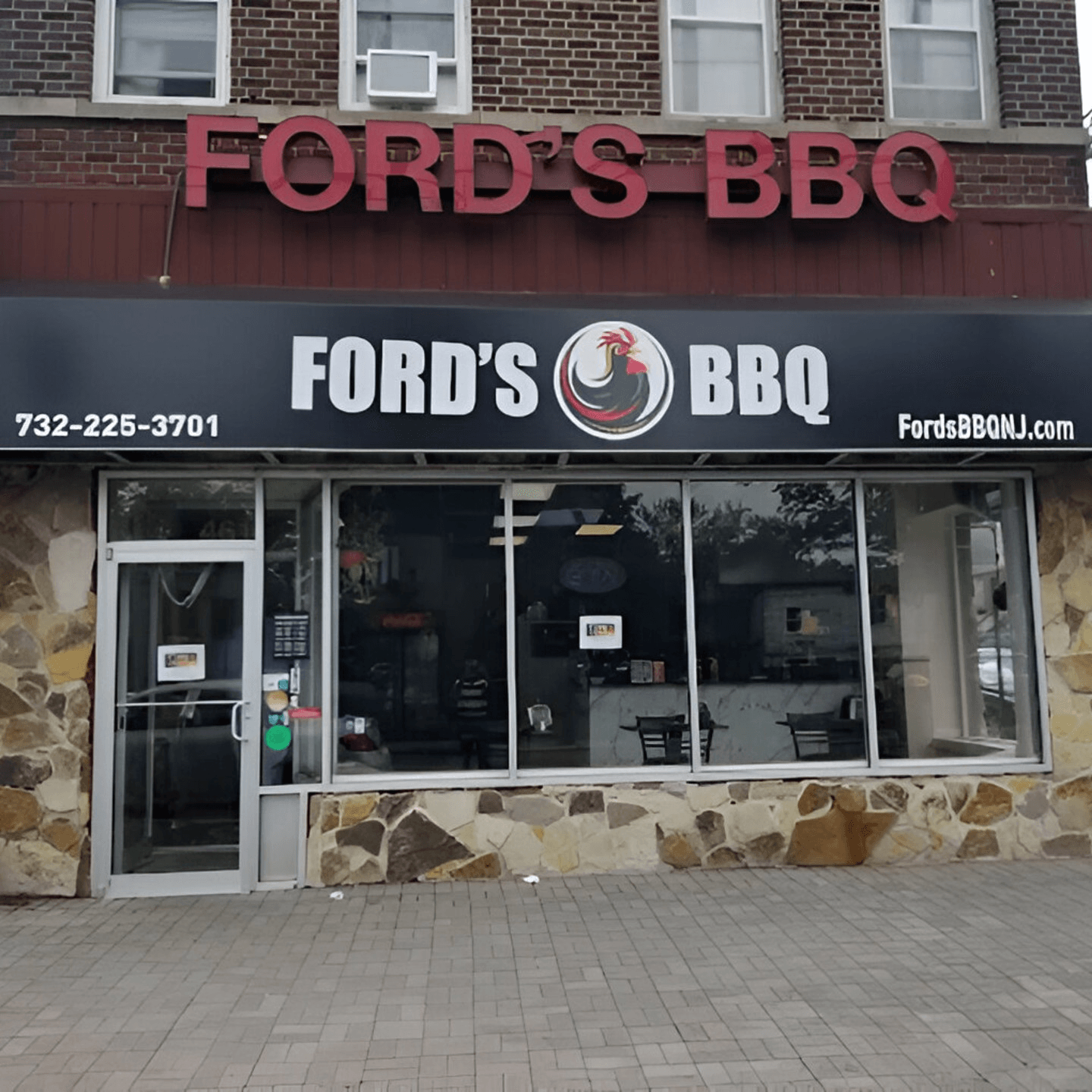 Savor the Smoke, Celebrate the Flavor