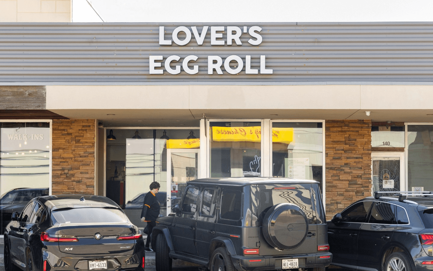 Where Our Story Began