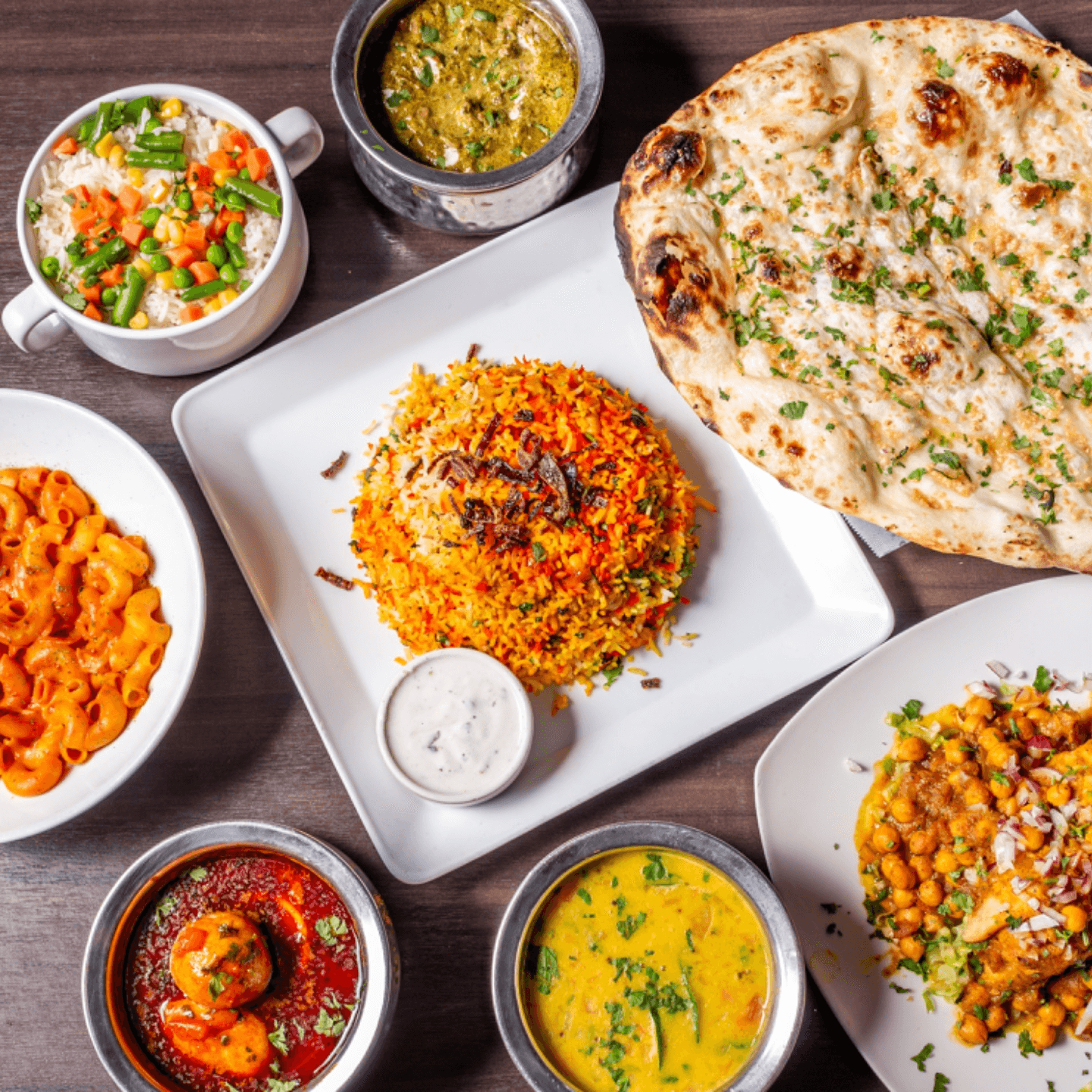 Convenient and Easy Ordering