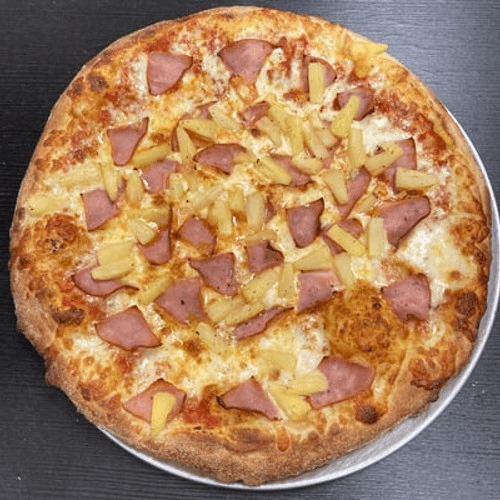 Hawaiian Pizza (Large 14")