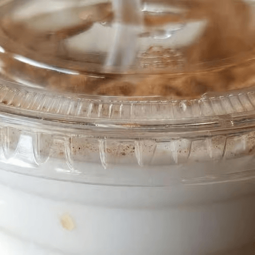 Freddo Espresso Large.