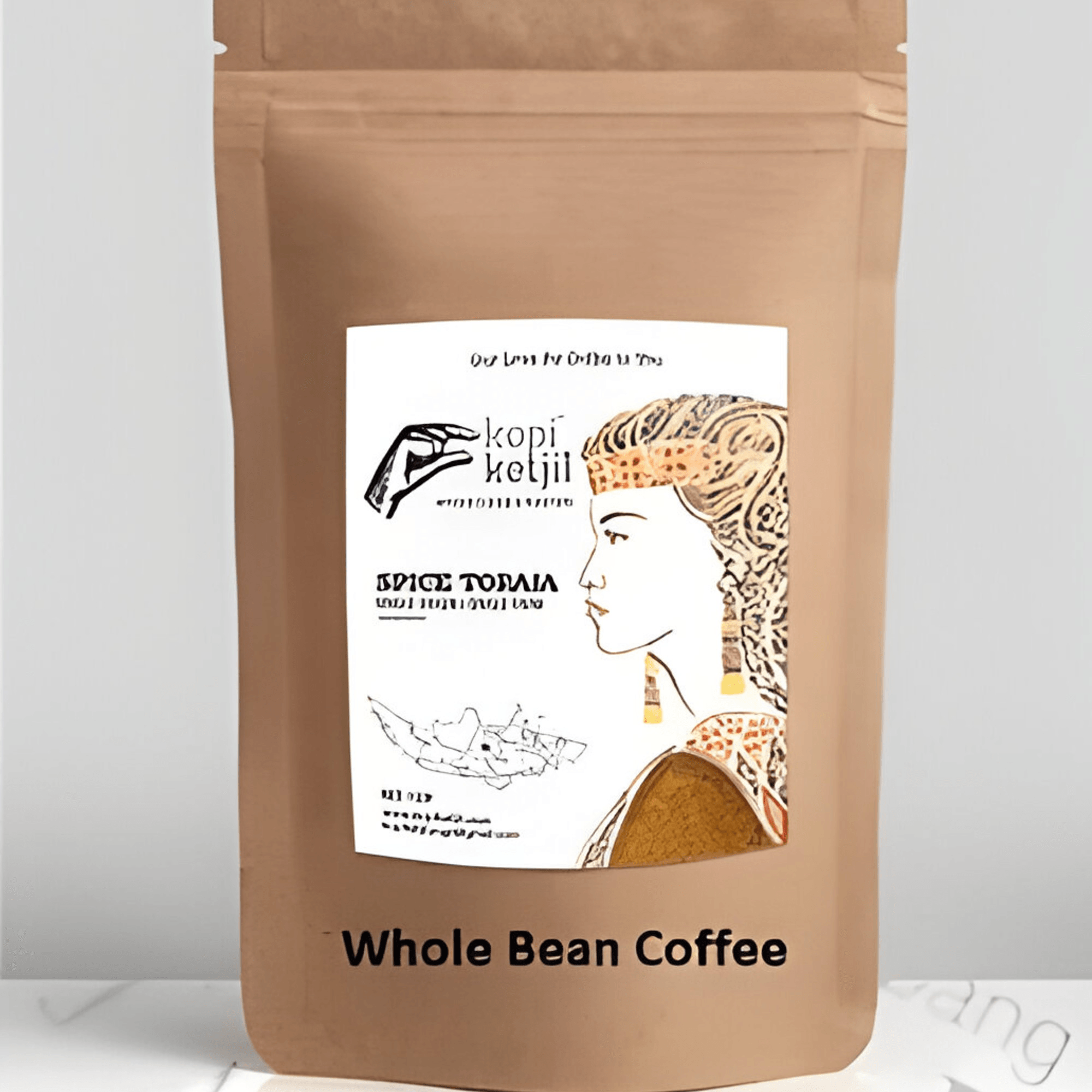 RENDANG & CO - Indonesian Bistro gallery image #2