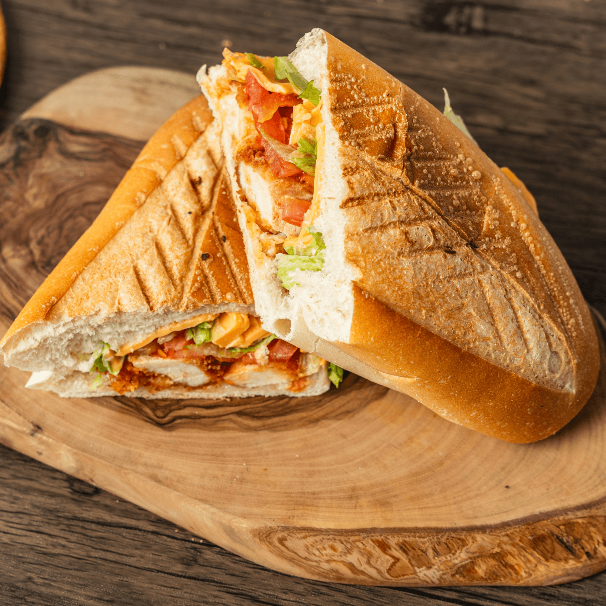 Singas Famous Pizza gallery image #4