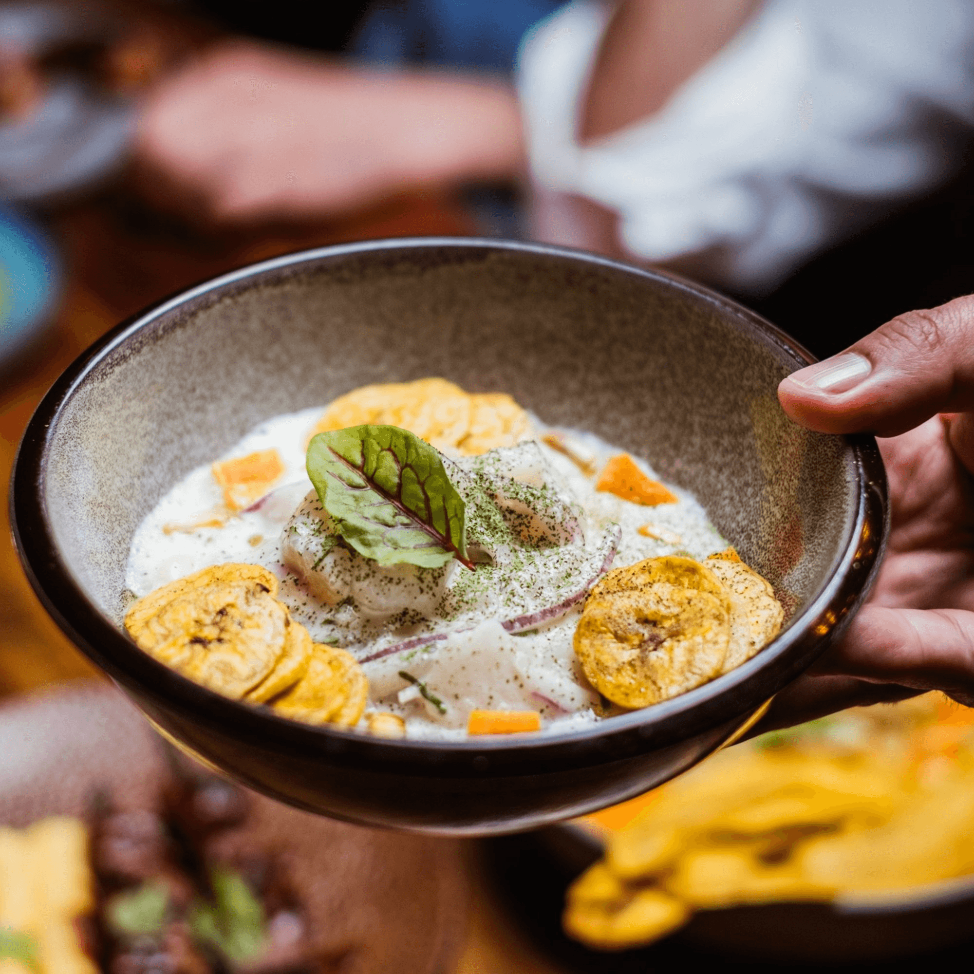 El Secreto De Rosita gallery image #3