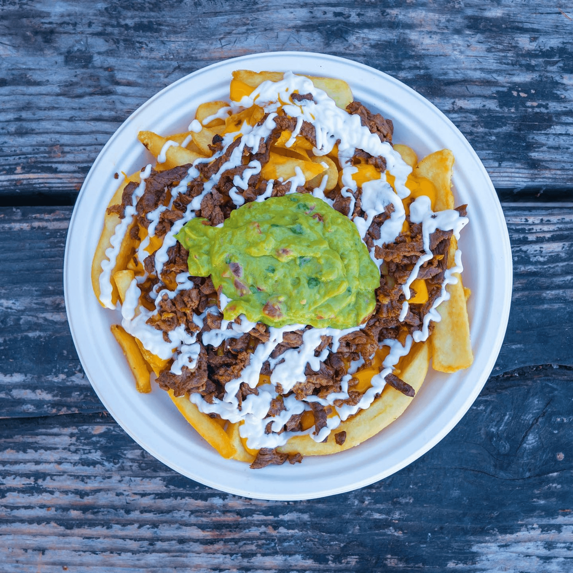 Tacos Chapala Sacramento gallery image #7