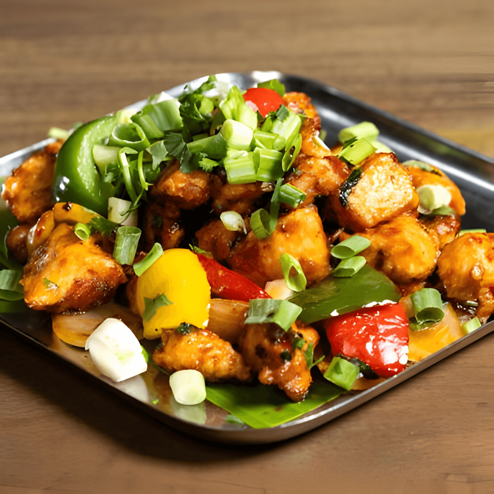 Anjappar Cary Indian Restaurant gallery image #3