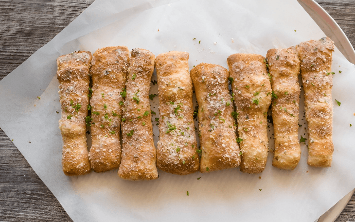 Get Your Favorites Online