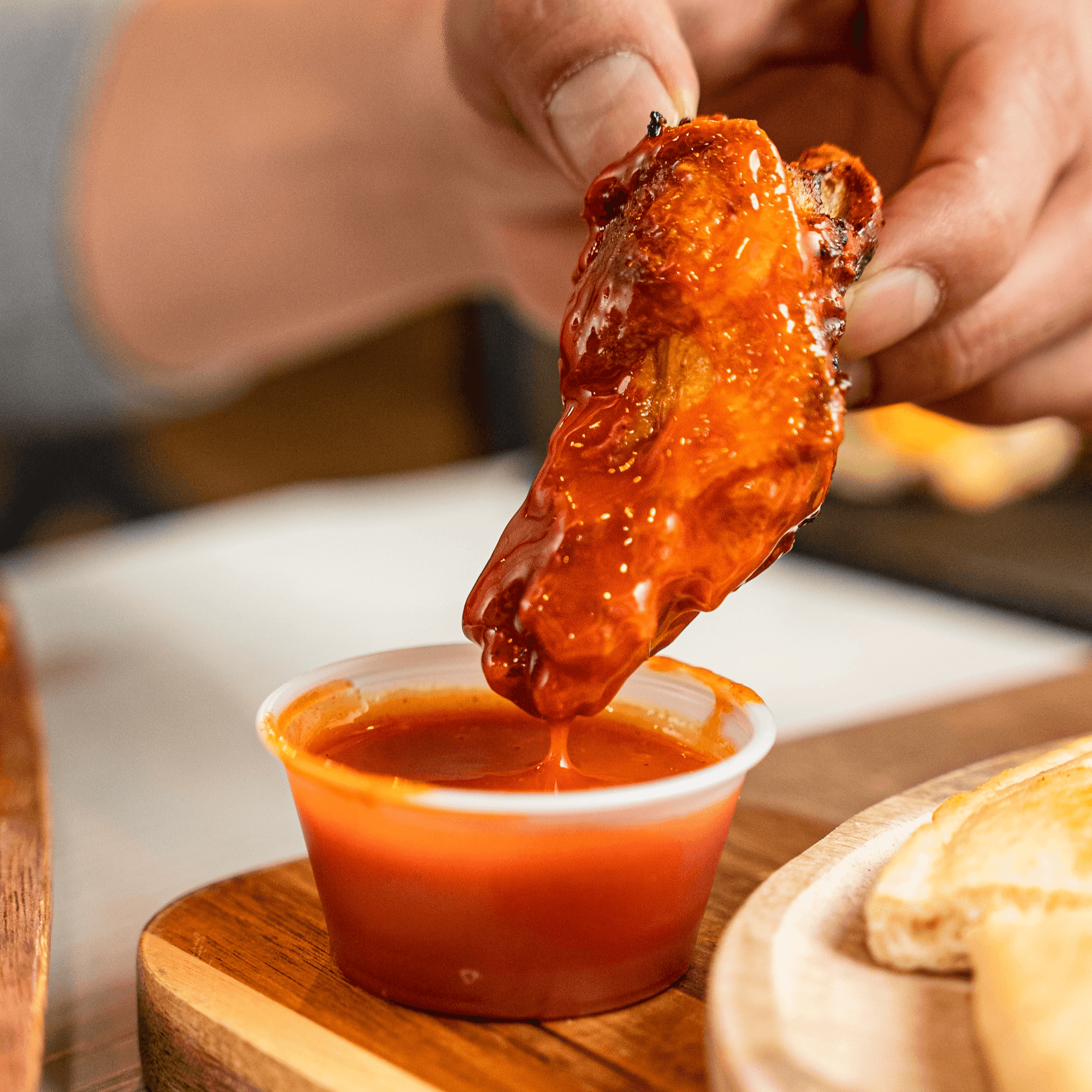 Singas Famous Pizza gallery image #2