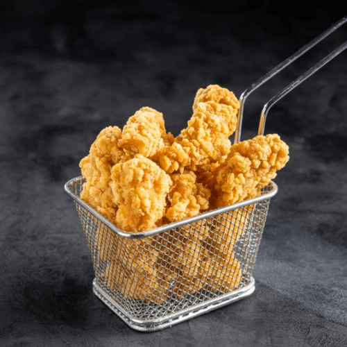 KIDS CHICKEN TENDERS.