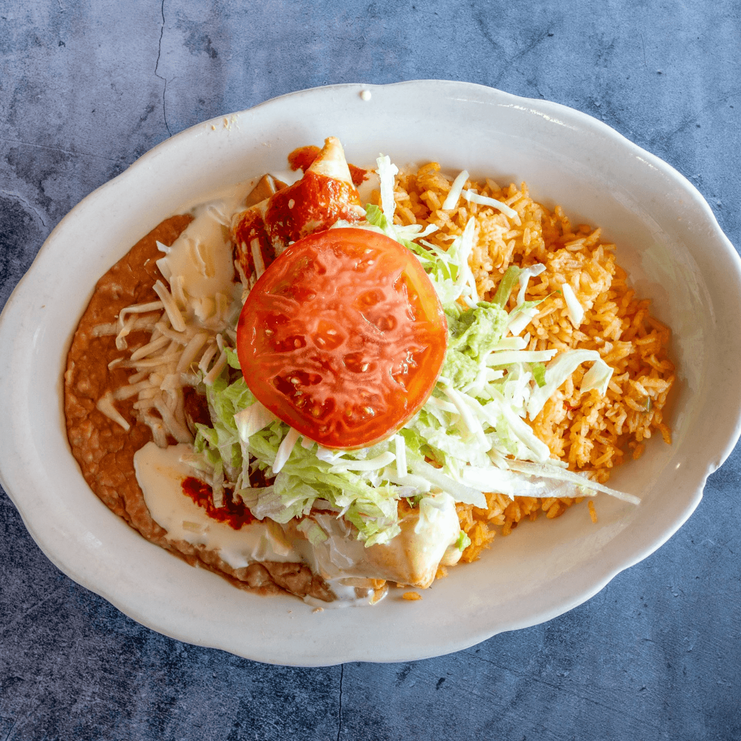 Classic Mexican Dishes, Made Your Way