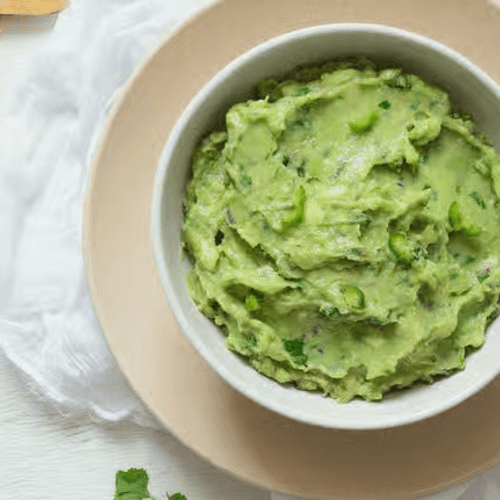 Guacamole.