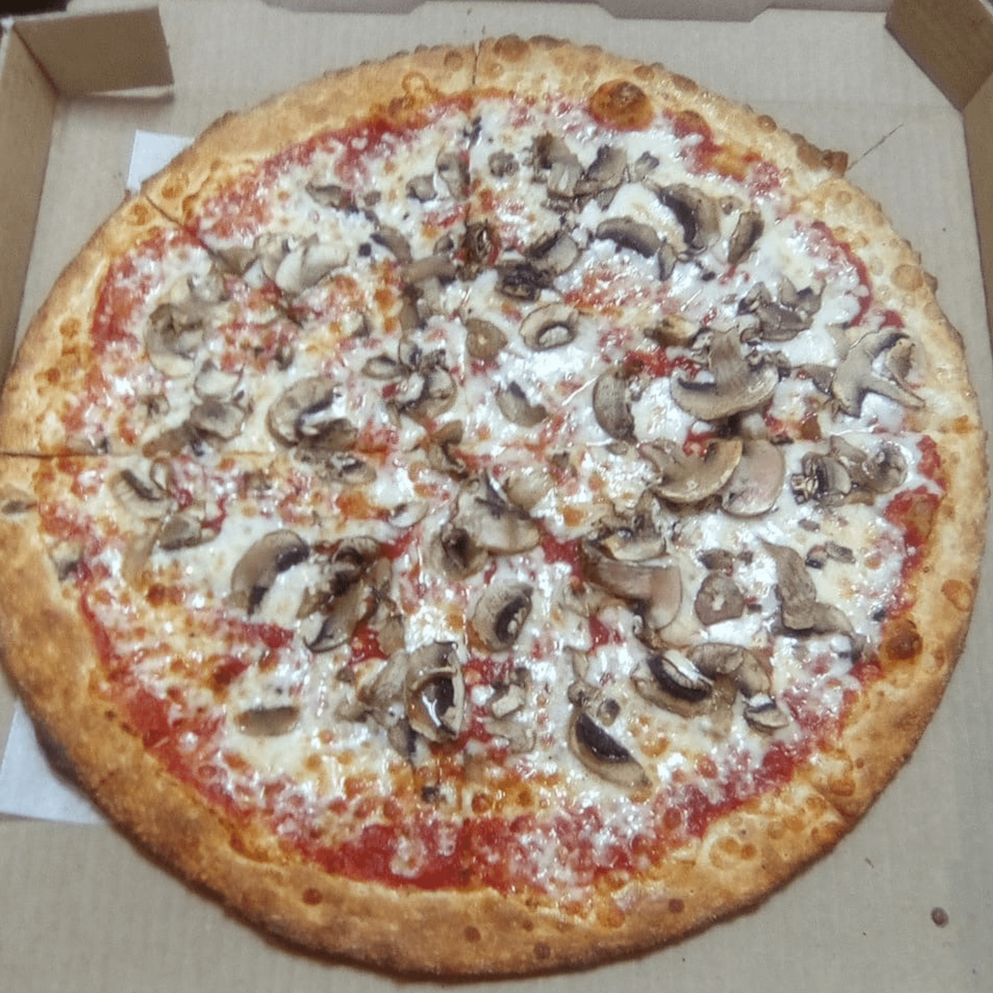 Brooklyn Pizza gallery image #6