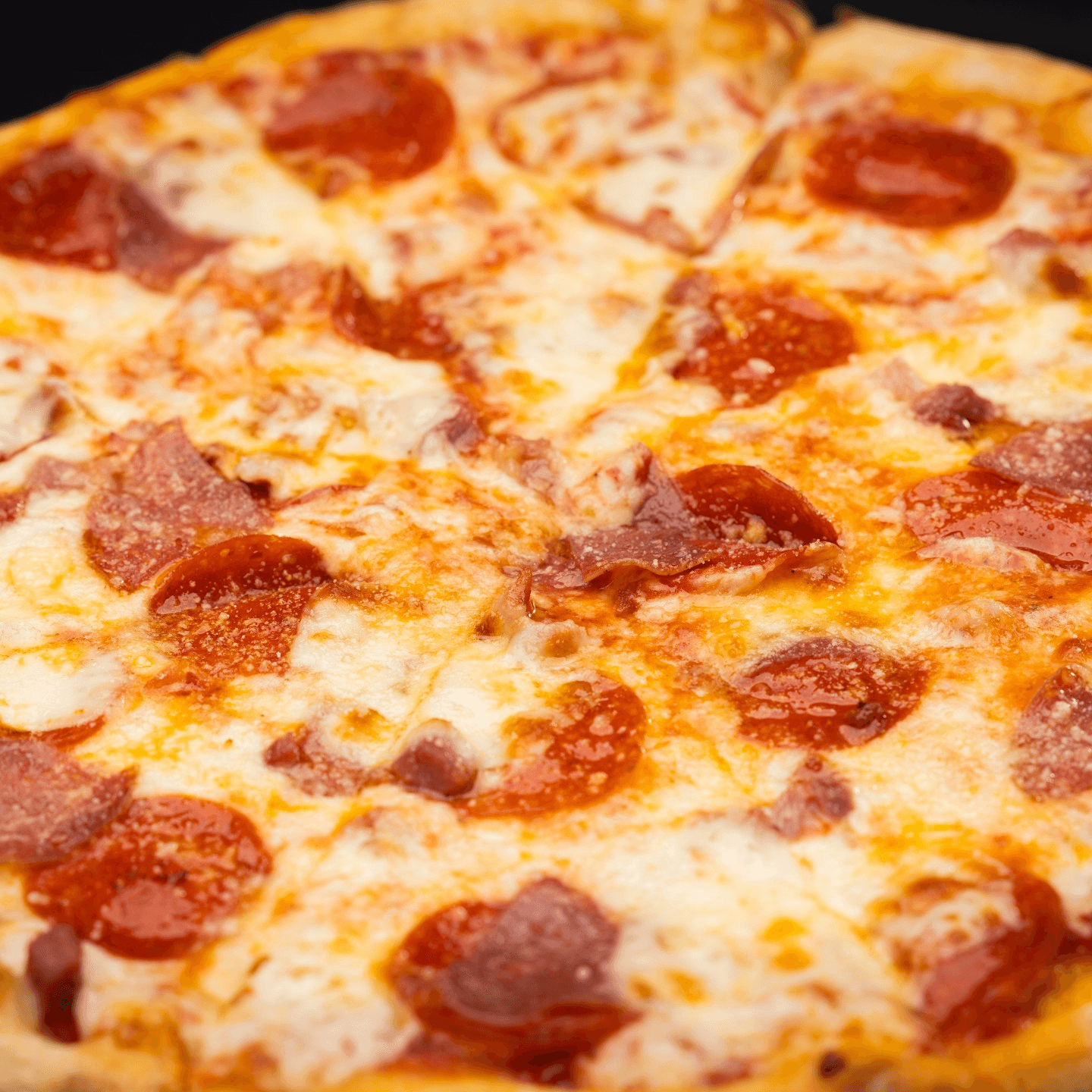 🍕 Why I Love NY Pizza?