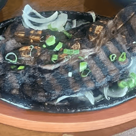 La Kalbi Alacarte (4).