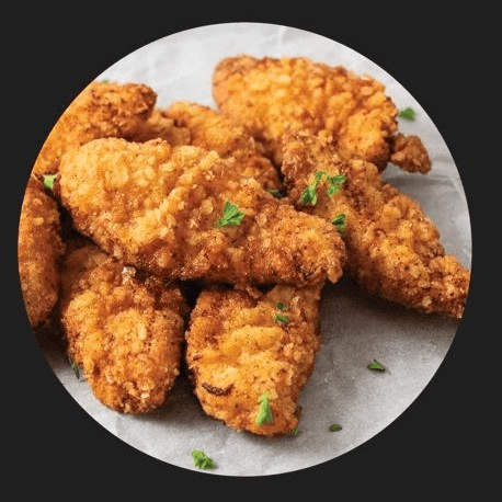 Legend Tenders (5pc).