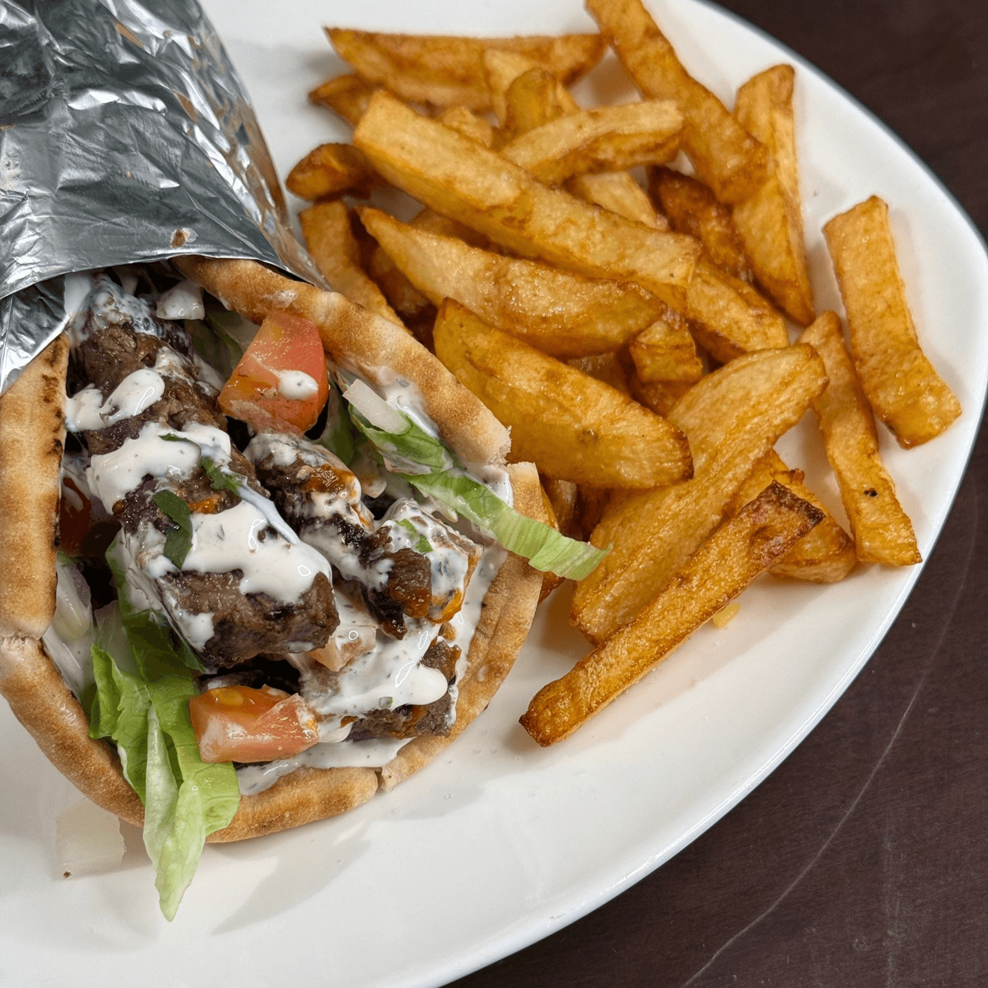 Ruz Bukhari - Halal Cuisine gallery image #9