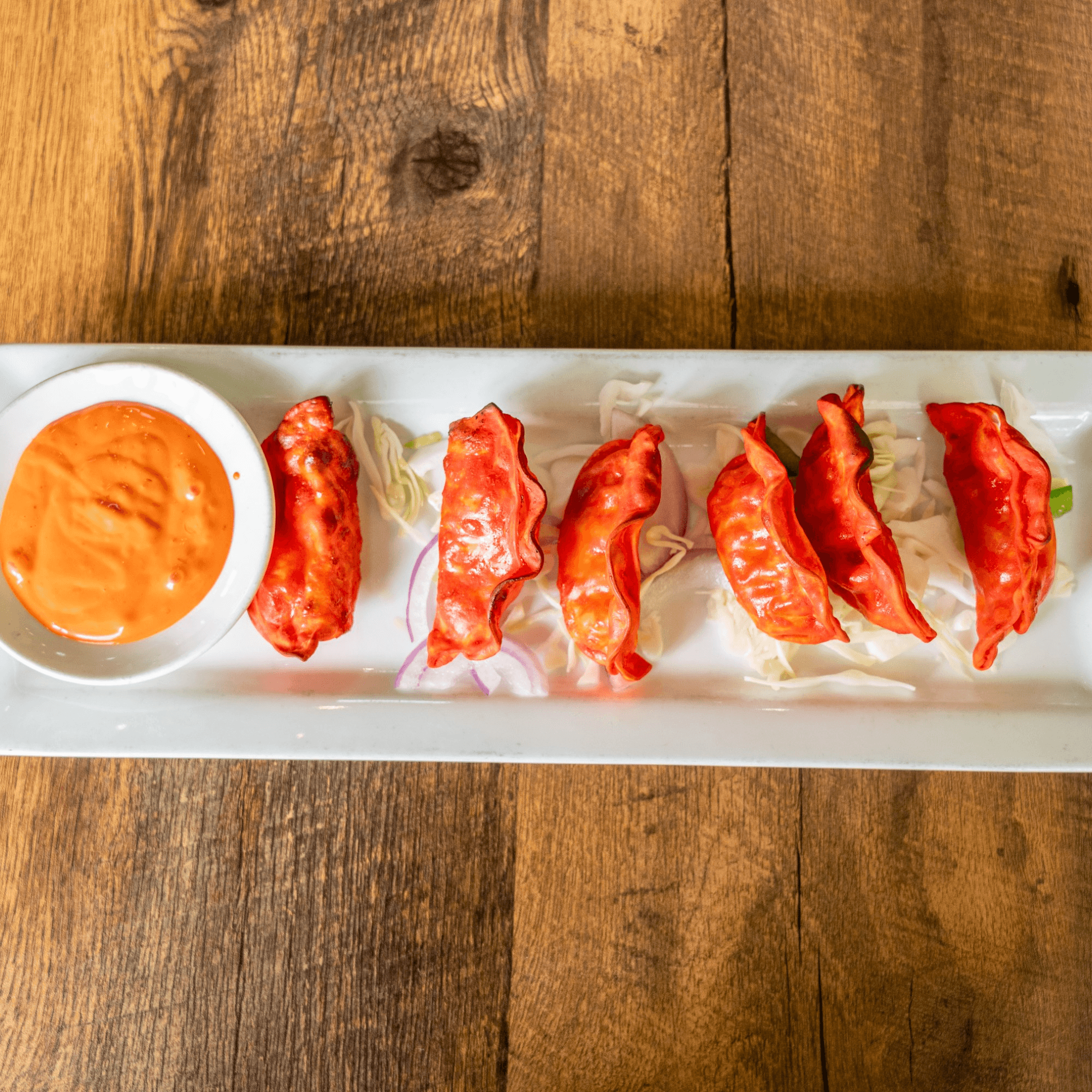 Kinara Indian Cuisine & Bar gallery image #7