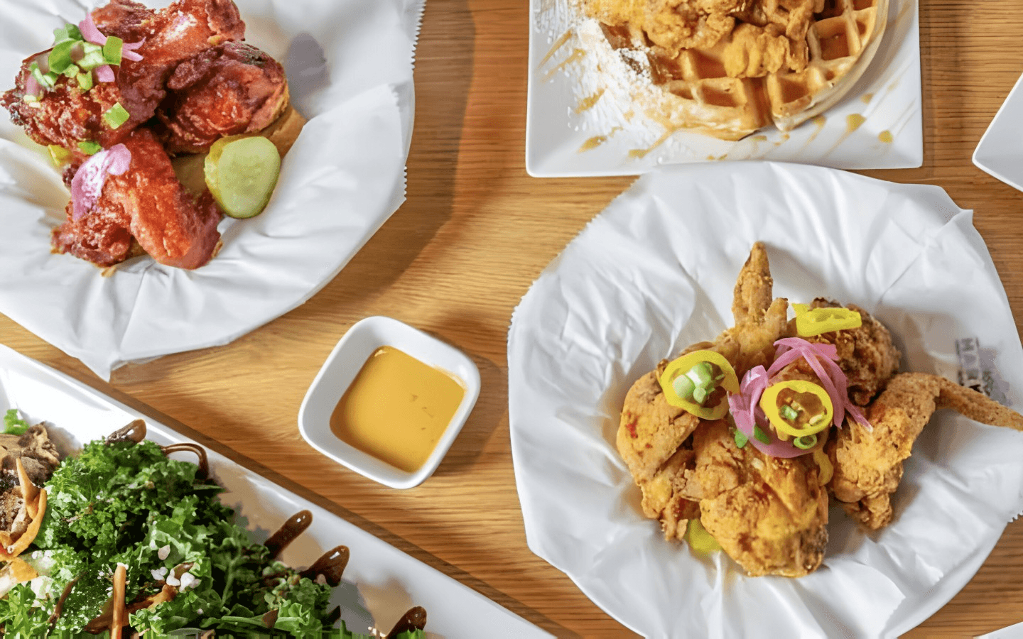 Order with Ease Online Anytime