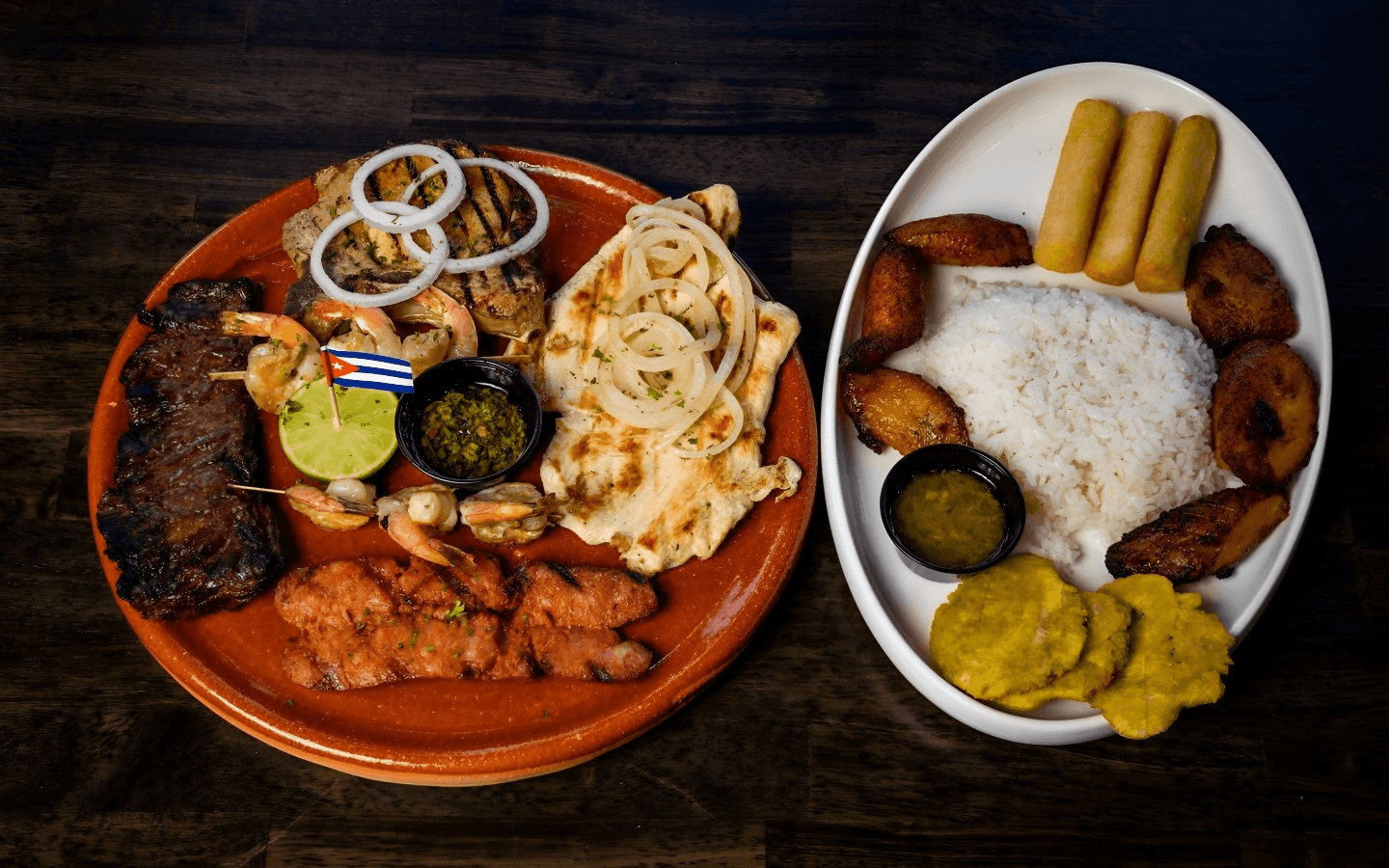 Join Mambo Cuban Restaurant & Lounge Rewards 