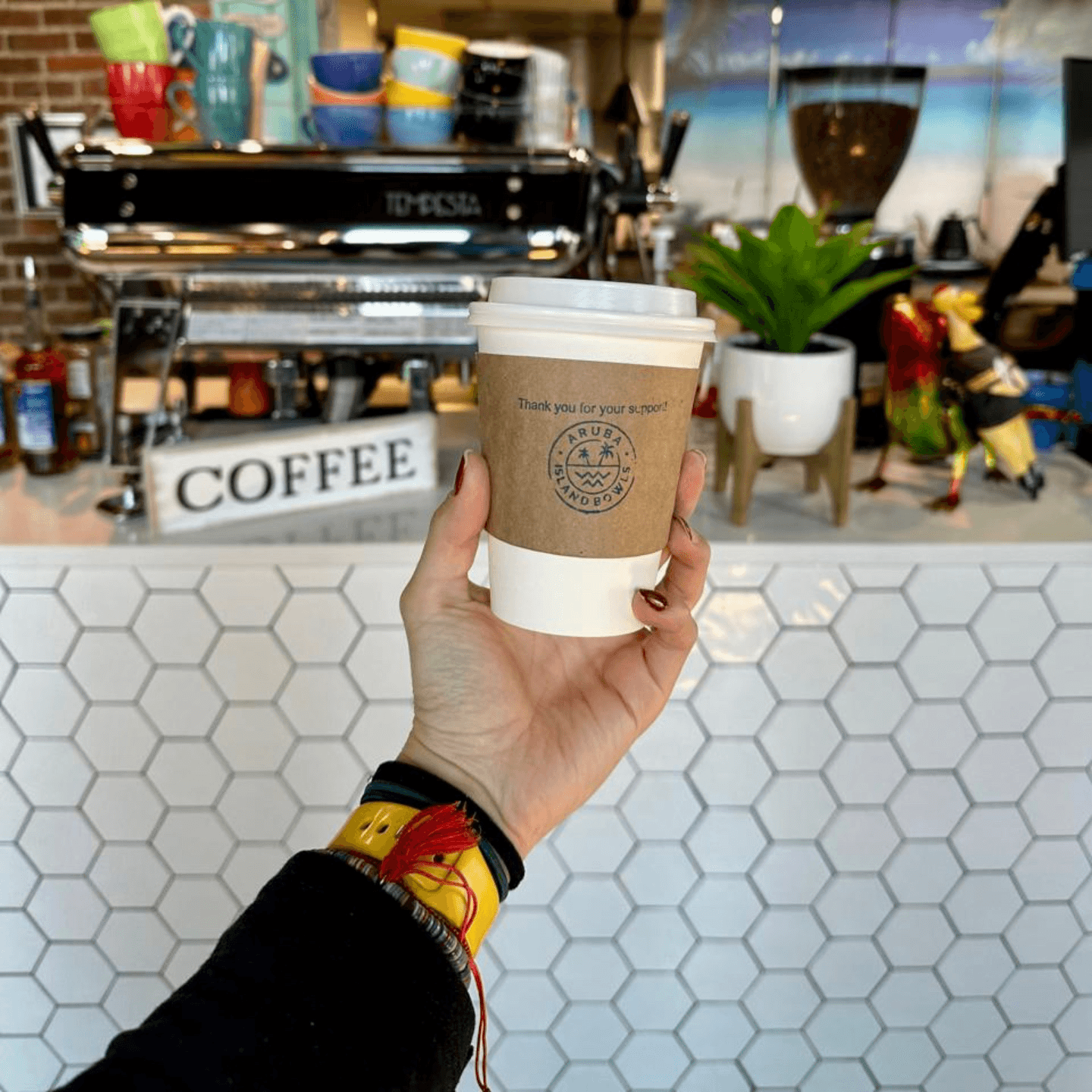 The Best Coffee and Açaí Bowls in Pittsburgh