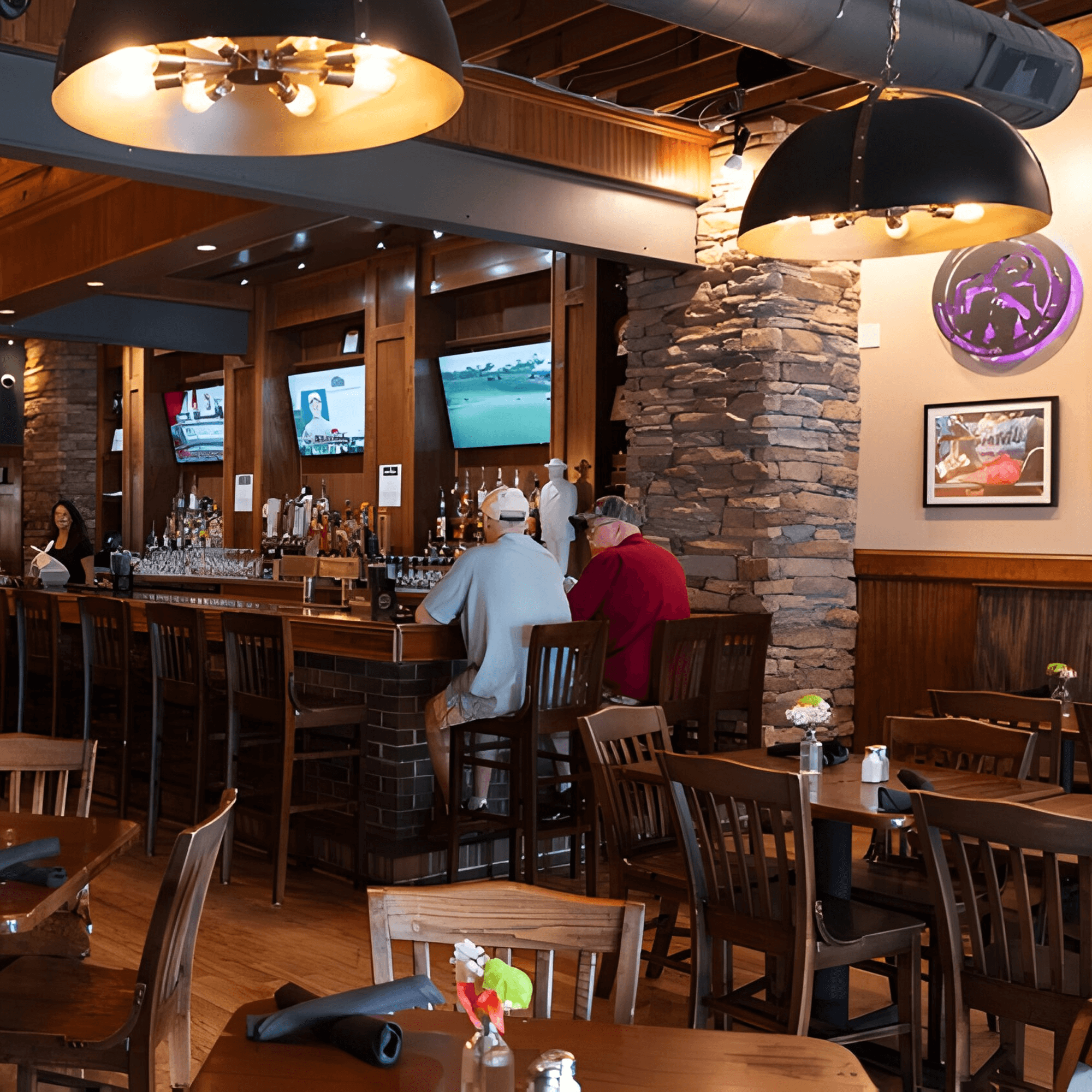 Mayworth's Public House gallery image #1