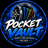 Pocket Vault TCG Cafe - Powered by Uplifted
