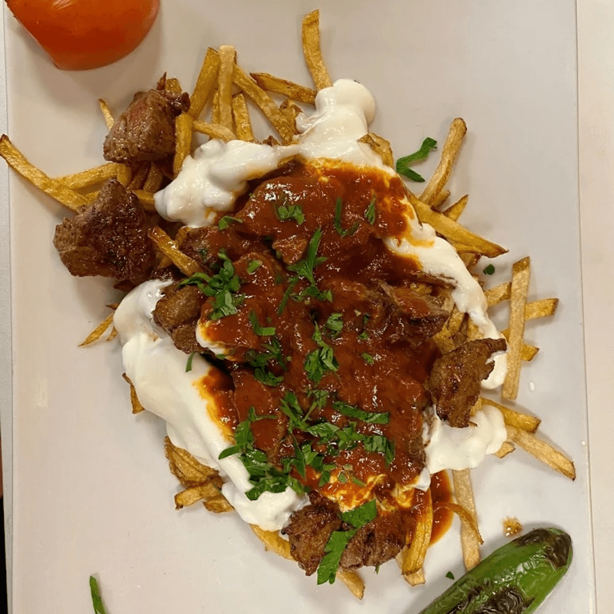 Cinar Restaurant gallery image #1