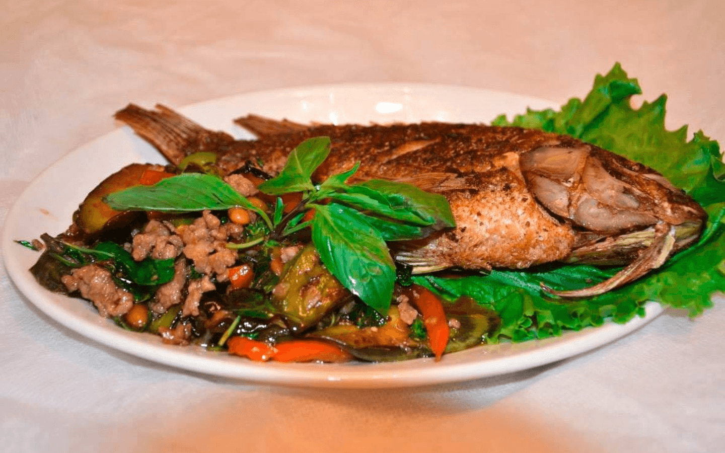 Click. Order. Enjoy.