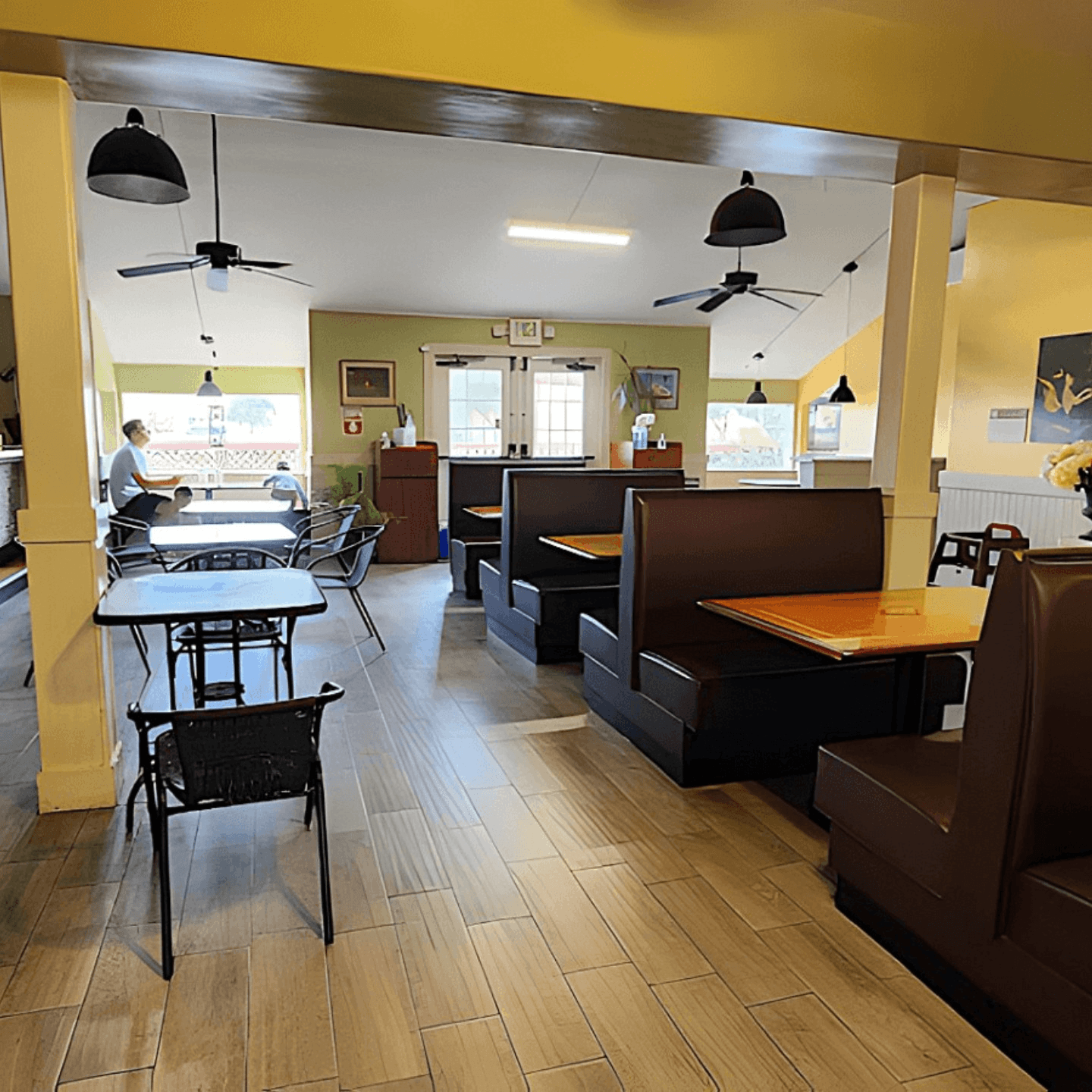 More Than a Meal, It’s a Tradition