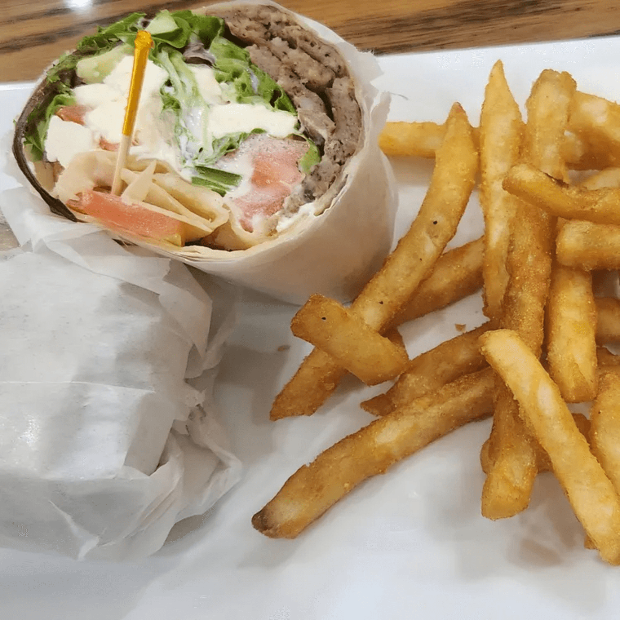 Shore Road Diner gallery image #4