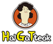 Halgatteok Northridge