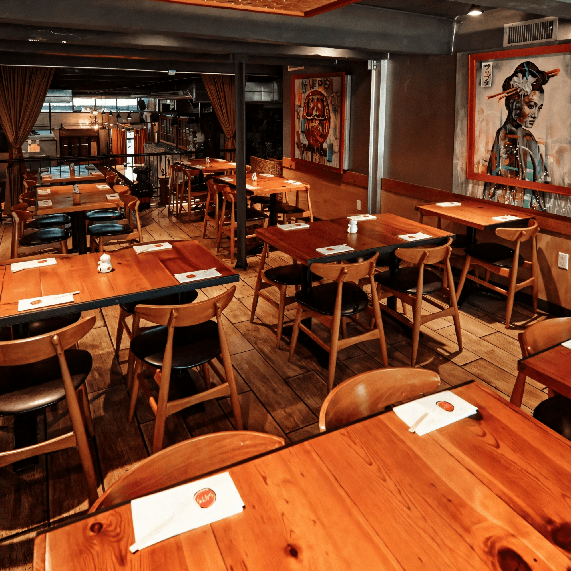 Sapps Nyc gallery image #2