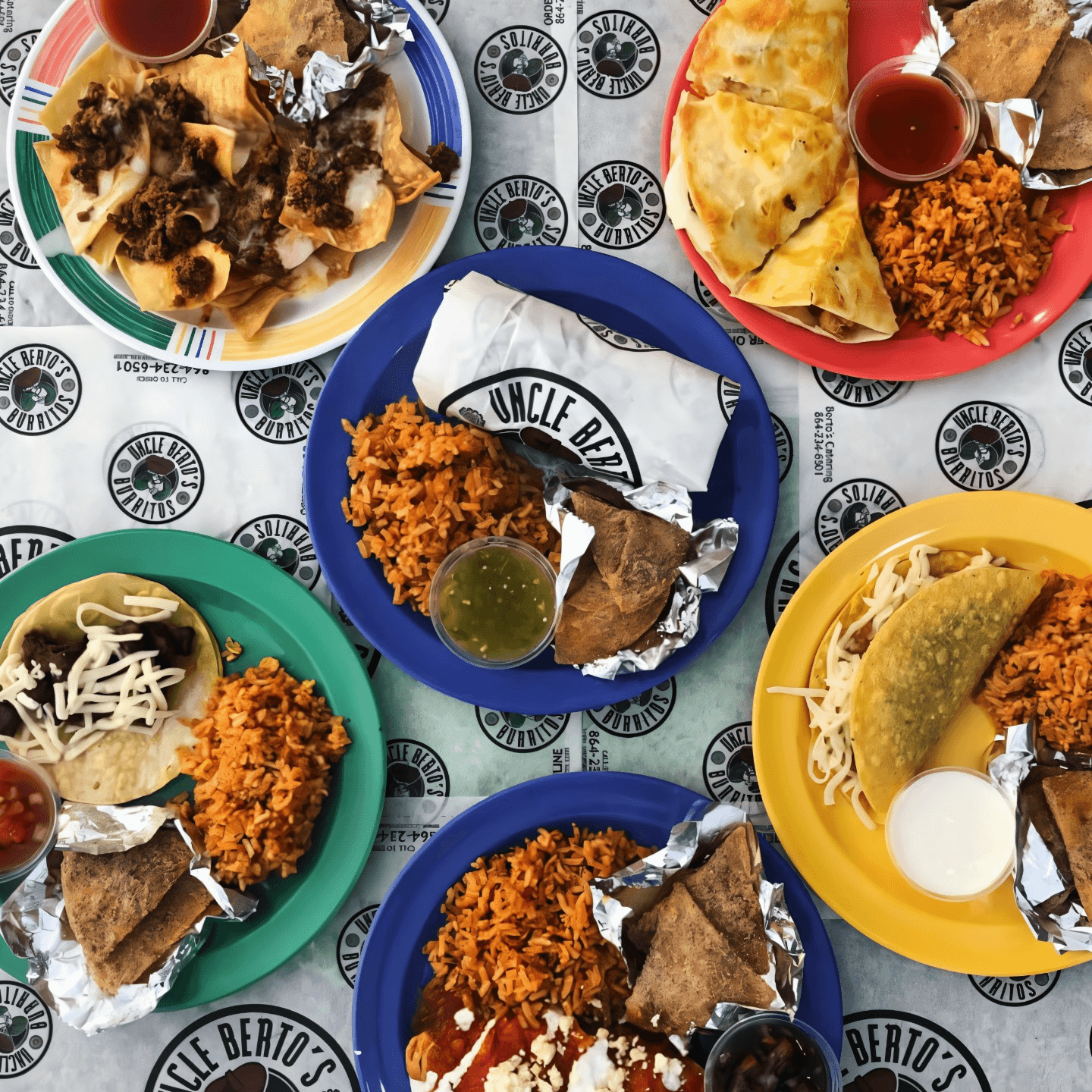 Honest Food with Real Roots