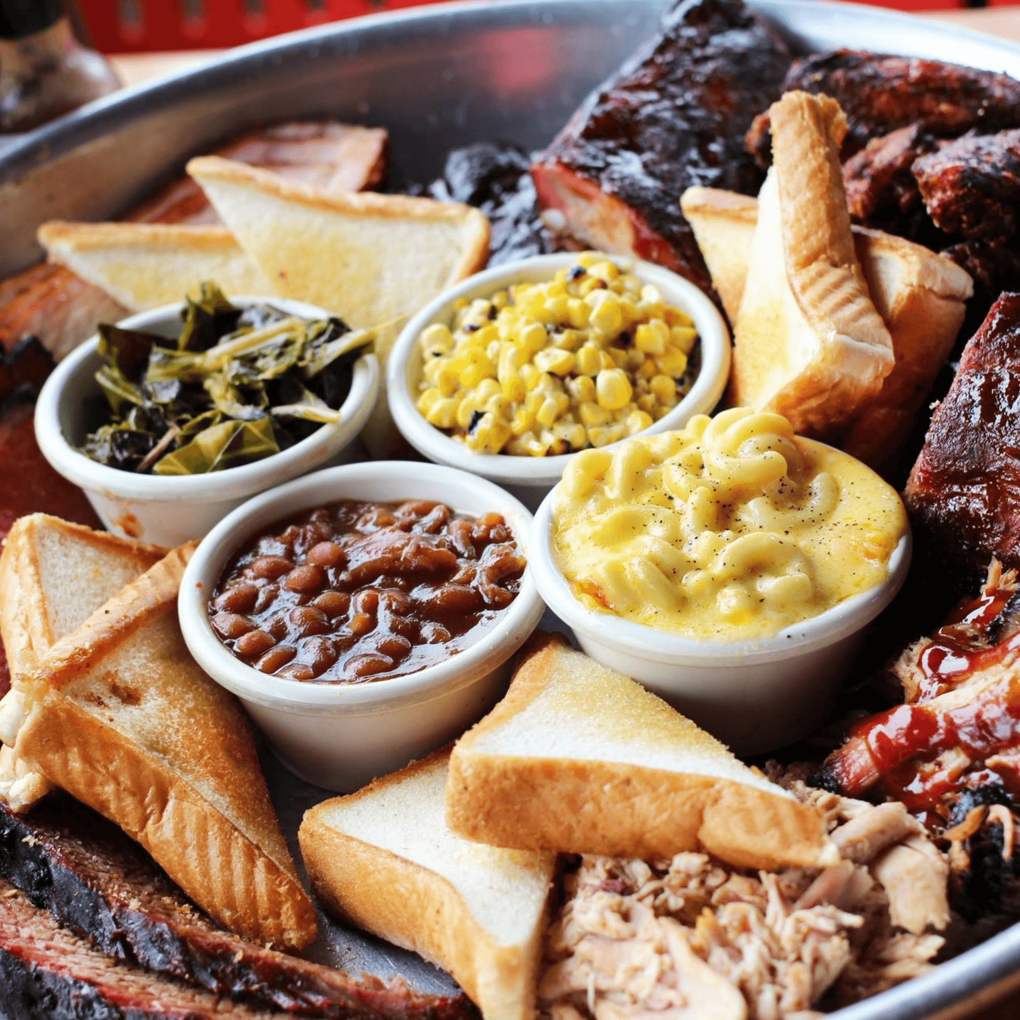 DBA Barbecue gallery image #6