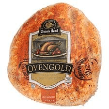 Boars Head Turkey 1/2 lb.