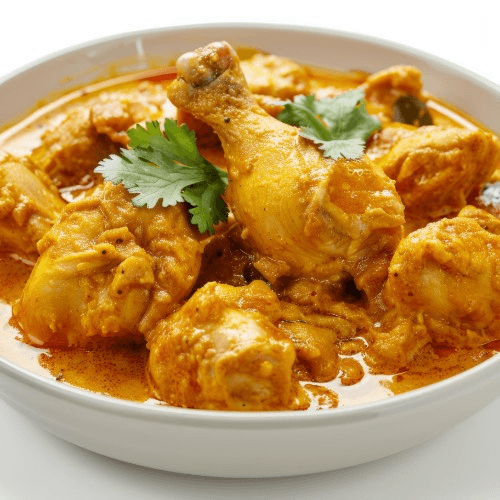 Chicken Shahi Korma.