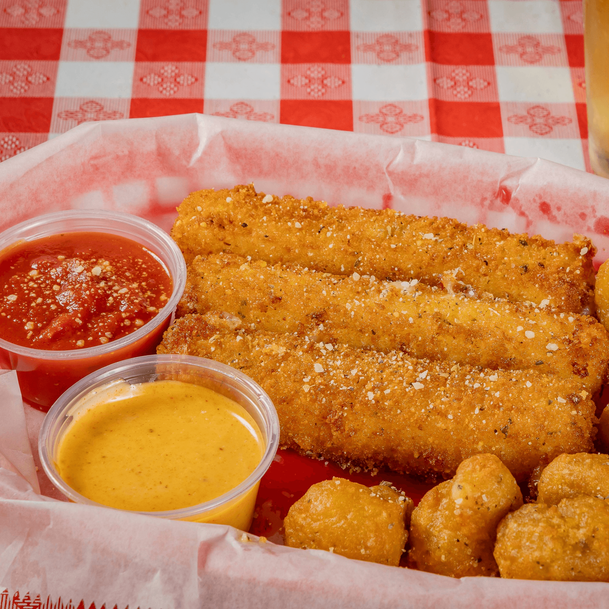 Davinci's NY Style Pizza gallery image #6