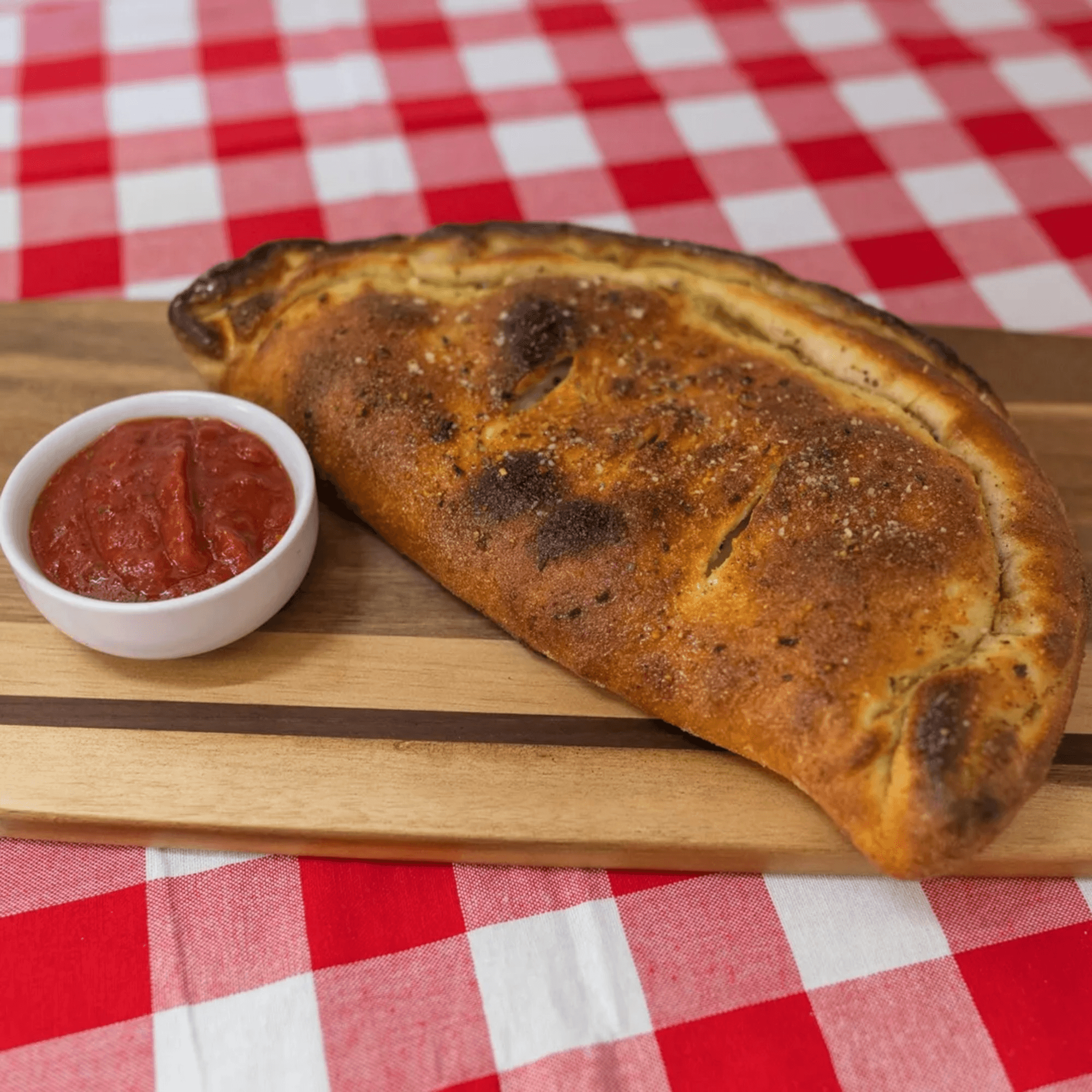 Papa Leone's Pizzeria gallery image #3