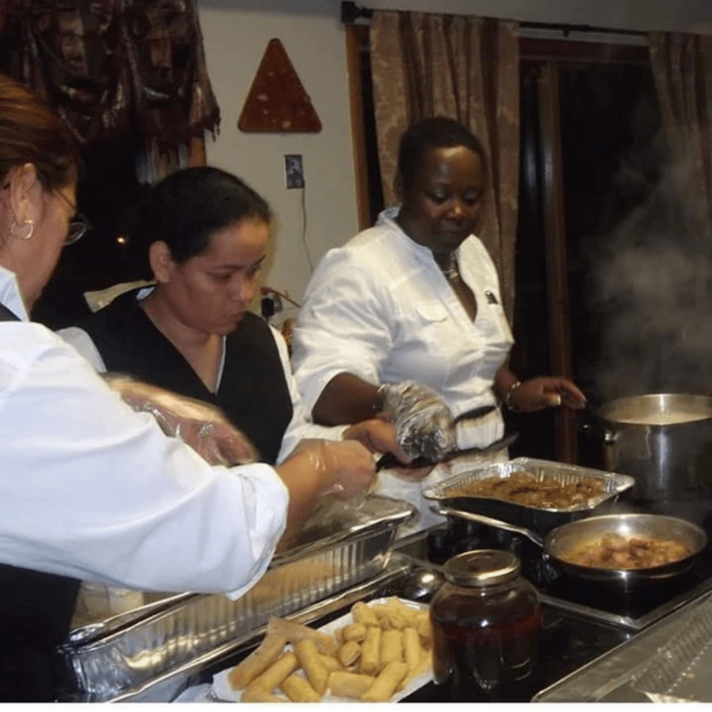 Our Team: Serving You with Heart