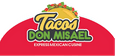 Tacos Don Misael 