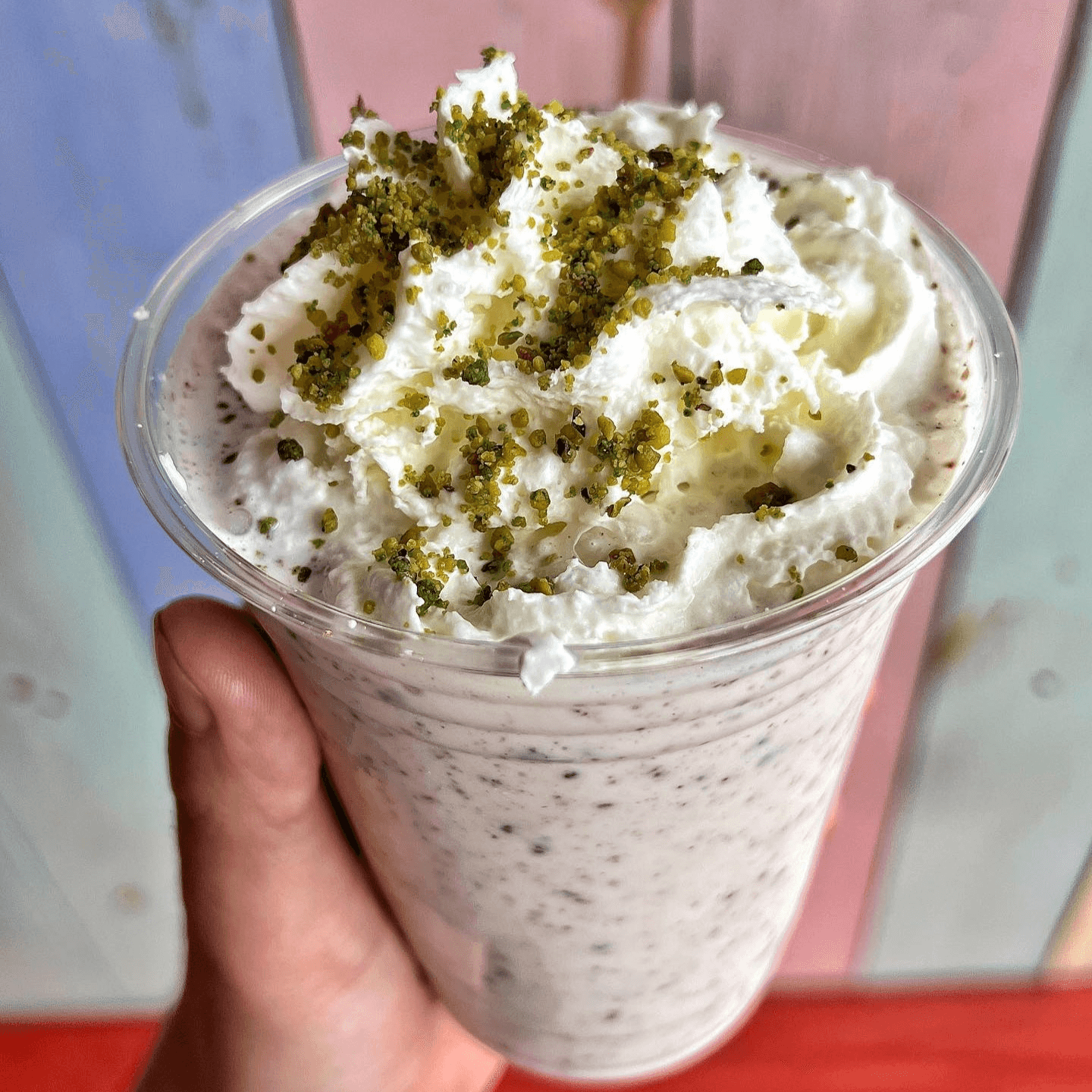 Unique Shakes