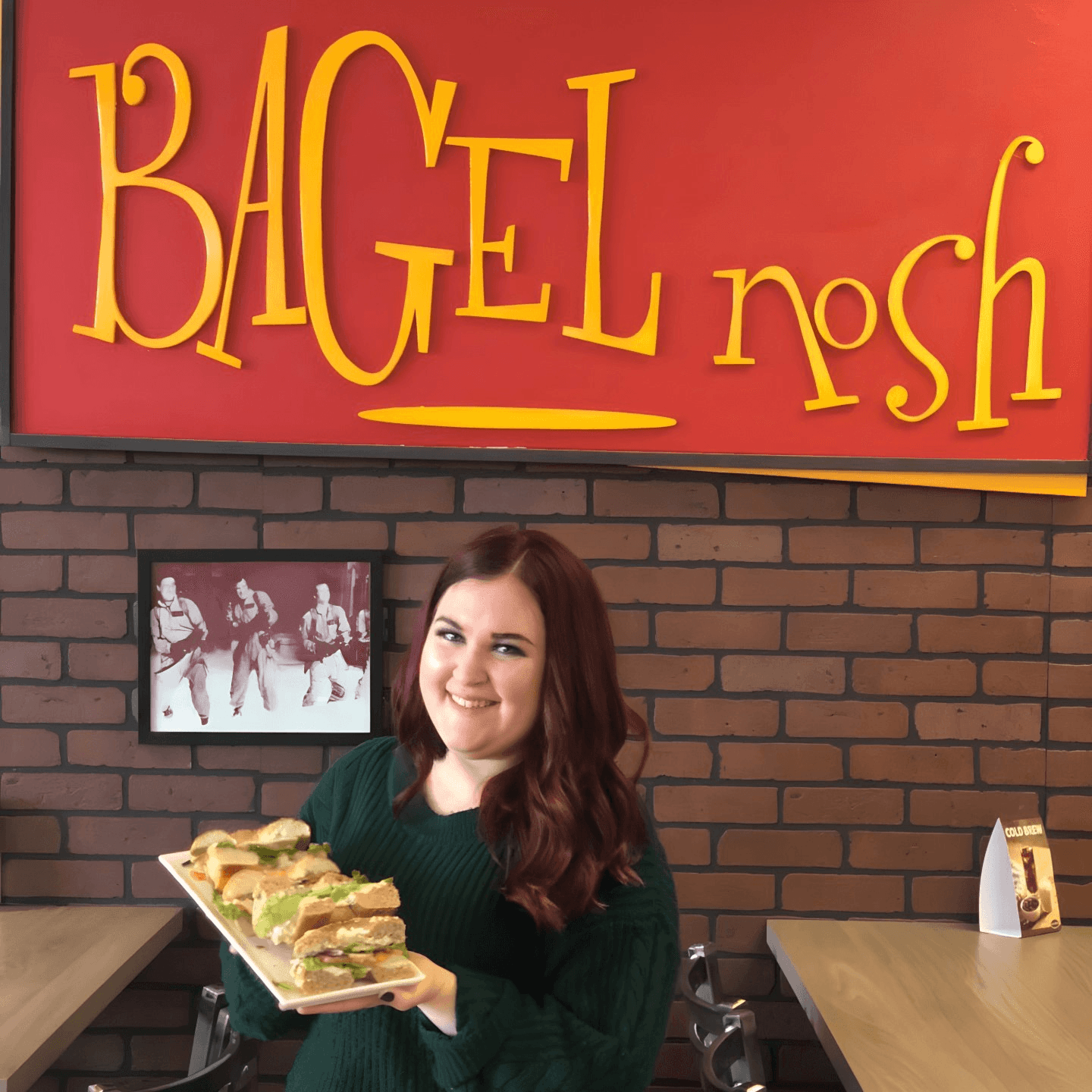 📸 Bite-Sized Moments of Freshness & Flavor