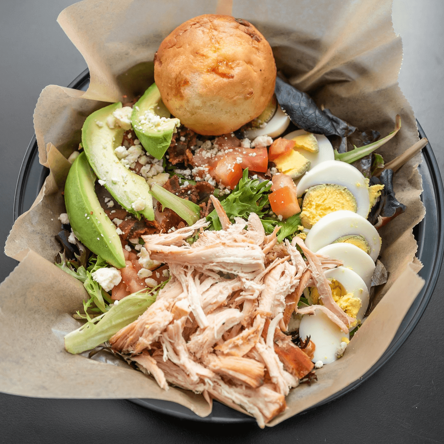 DBA Barbecue Rewards