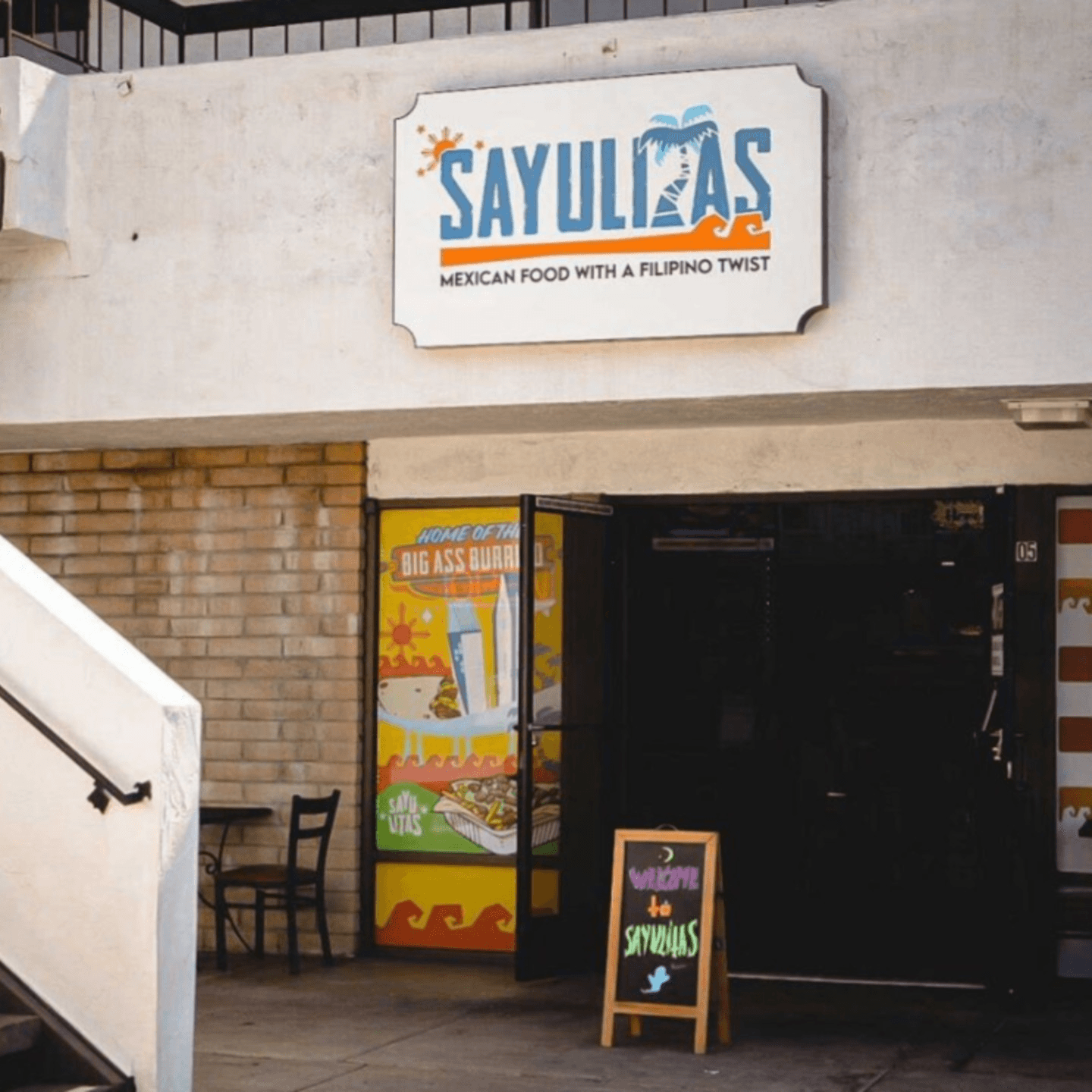 Welcome to Sayulitas