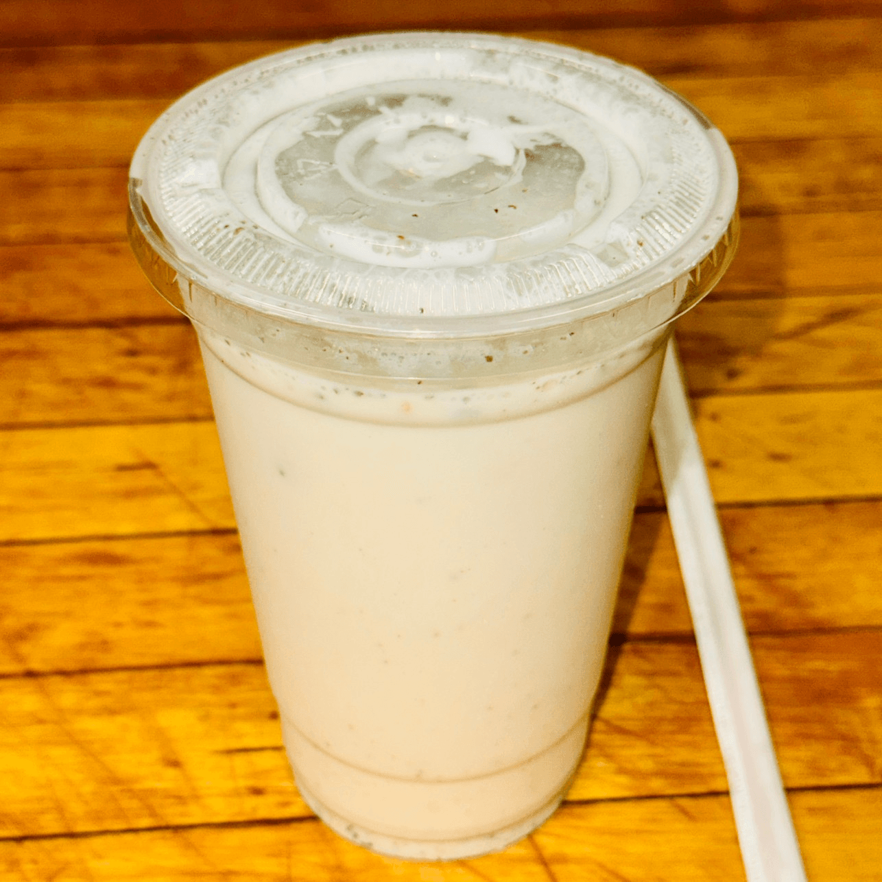 Dough-Afghan Yogurt Drink.