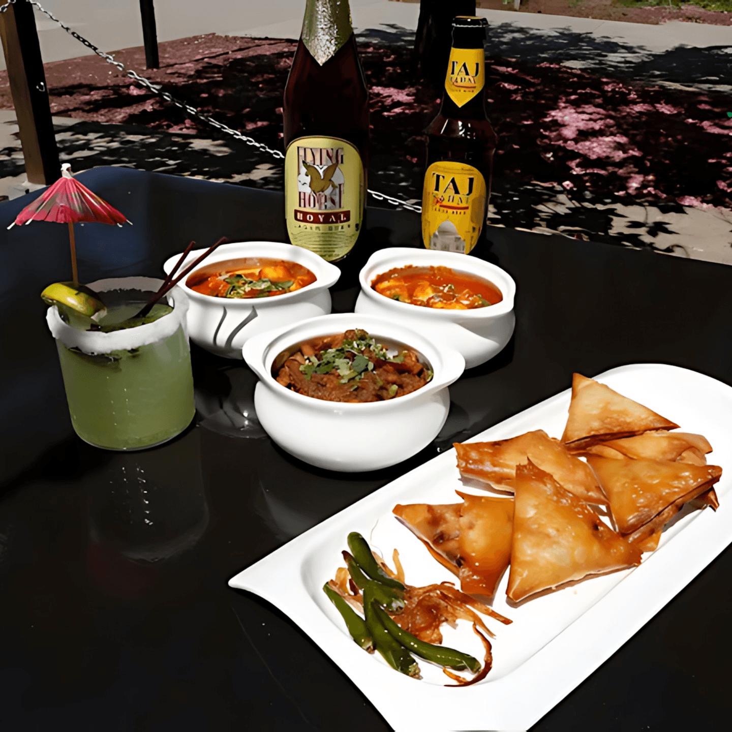 Catering Services Tailored to Your Event