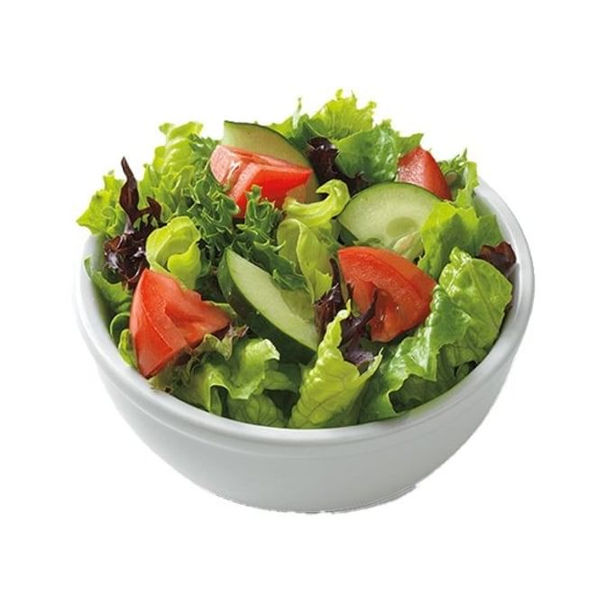 House Salad.