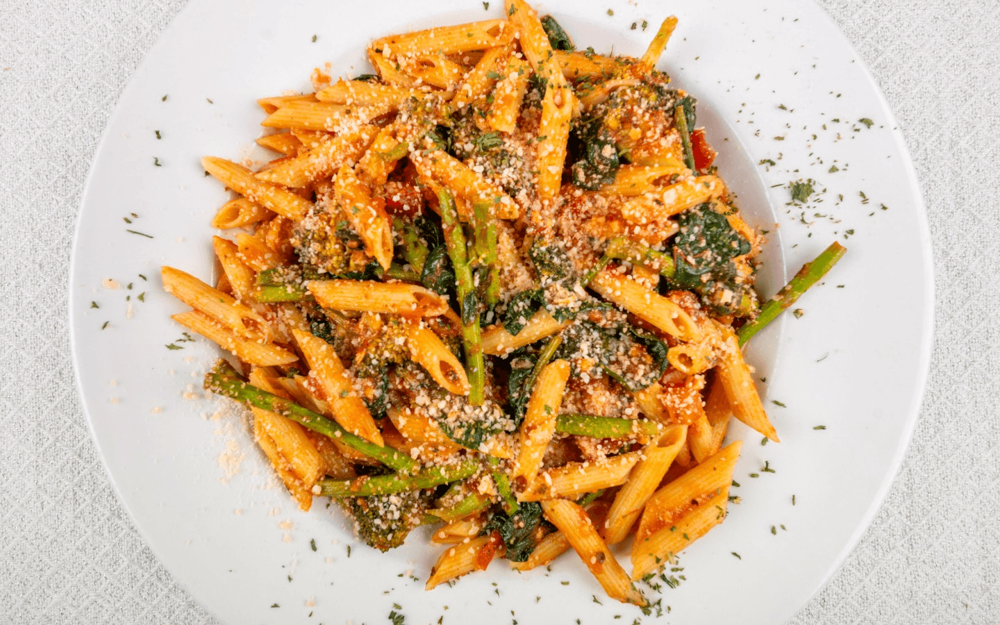 Easy Ordering, Your Way