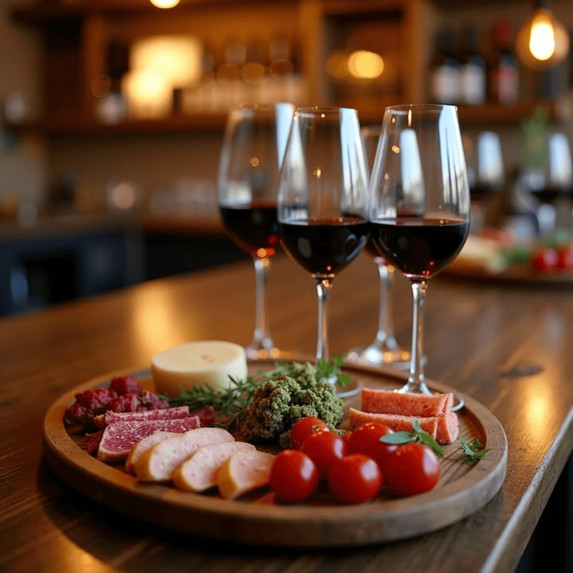 Tuscan Market & Wine Shop gallery image #3