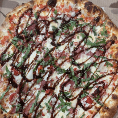 Anna Buccieri special.